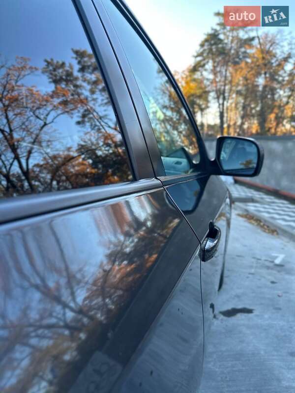Хэтчбек Subaru Impreza 2010 в Ирпене