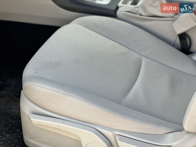 Седан Subaru Impreza 2011 в Николаеве