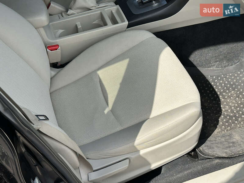 Седан Subaru Impreza 2011 в Николаеве