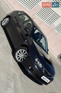 Хетчбек Subaru Impreza 2009 в 