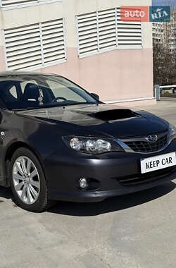 Хетчбек Subaru Impreza 2009 в 