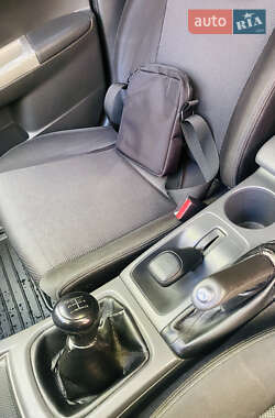 Хетчбек Subaru Impreza 2007 в 