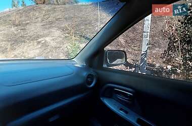 Седан Subaru Impreza 2003 в 
