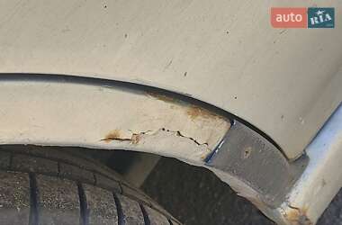 Седан Subaru Impreza 2003 в 