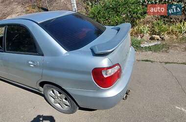 Седан Subaru Impreza 2003 в 