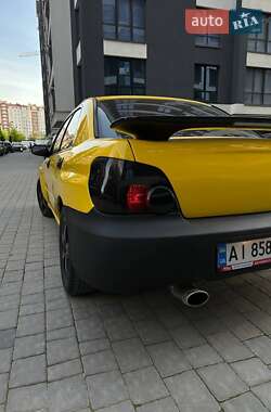 Седан Subaru Impreza 2004 в 