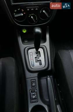 Седан Subaru Impreza 2004 в 