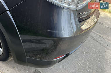 Хетчбек Subaru Impreza 2010 в 