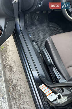 Хетчбек Subaru Impreza 2010 в 
