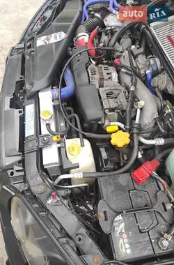Седан Subaru Impreza 2003 в 
