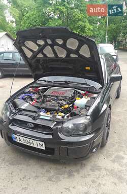 Седан Subaru Impreza 2003 в Киеве