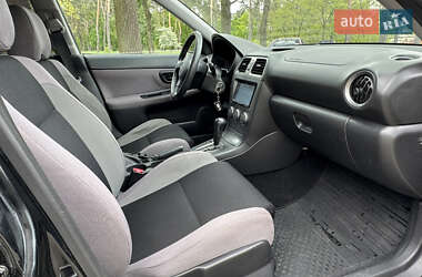 Универсал Subaru Impreza 2007 в 