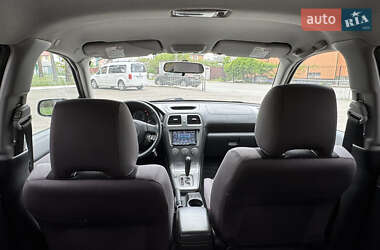 Универсал Subaru Impreza 2007 в 