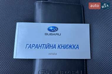 Хетчбек Subaru Impreza 2007 в 