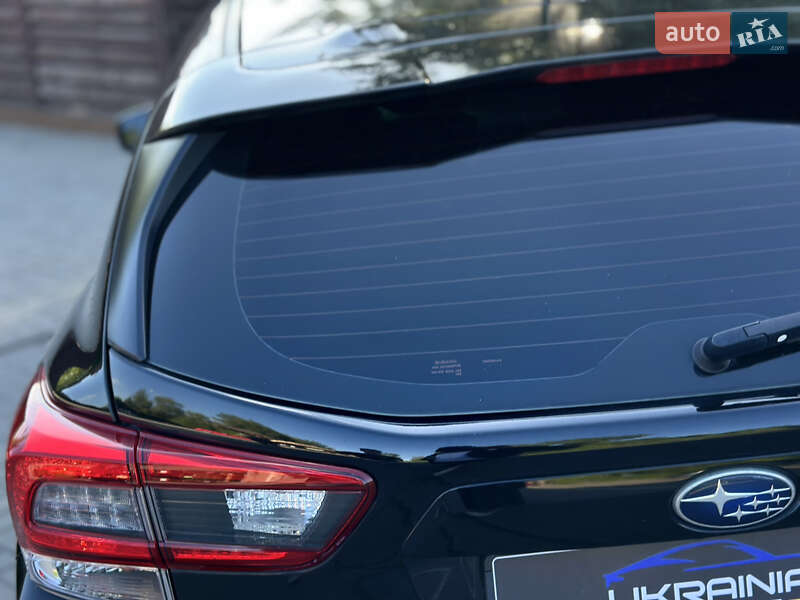 Хетчбек Subaru Impreza 2020 в Дніпрі