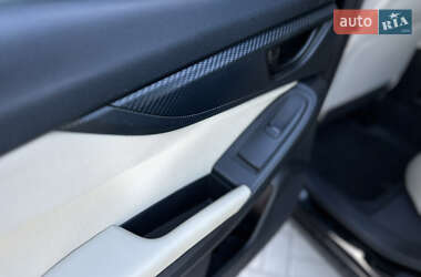 Хетчбек Subaru Impreza 2020 в 