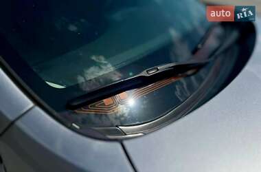 Хэтчбек Subaru Impreza 2008 в 