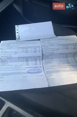 Седан Subaru Impreza 2015 в 