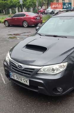 Хетчбек Subaru Impreza 2011 в Кривому Розі