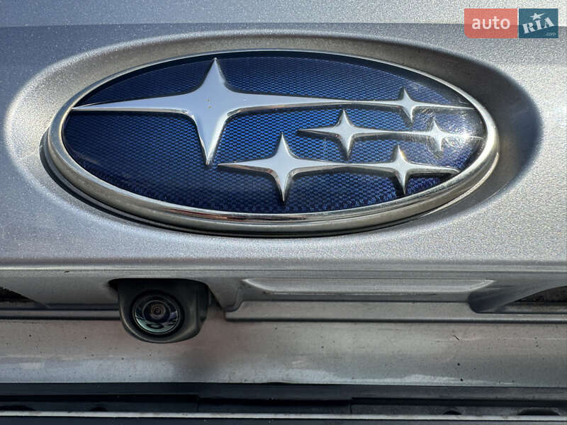 Хэтчбек Subaru Impreza 2018 в Каменском фото 15 Хэтчбек Subaru Impreza 2018 в Каменском