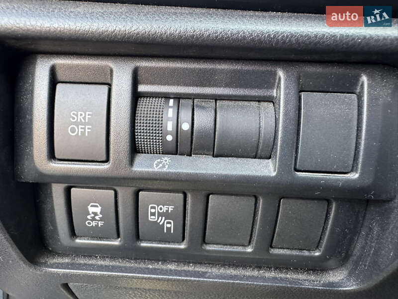 Хэтчбек Subaru Impreza 2018 в Каменском фото 20 Хэтчбек Subaru Impreza 2018 в Каменском