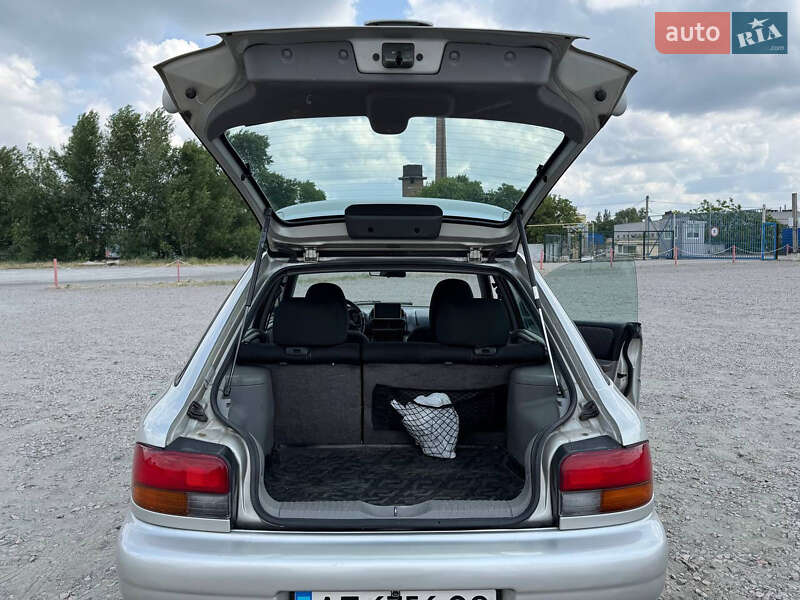 Універсал Subaru Impreza 2001 в Дніпрі фото 10 Універсал Subaru Impreza 2001 в Дніпрі