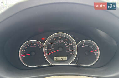 Седан Subaru Impreza 2009 в 