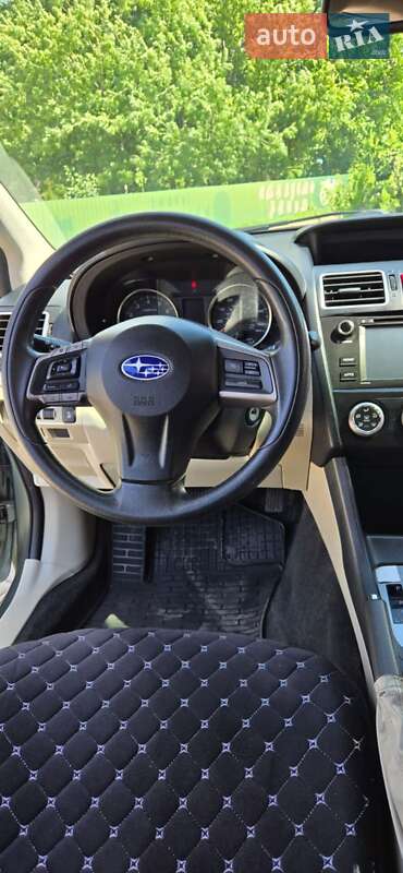Седан Subaru Impreza 2015 в Одессе фото 19 Седан Subaru Impreza 2015 в Одессе