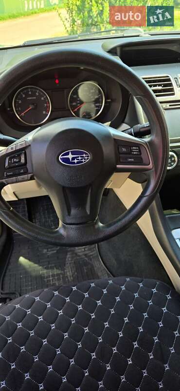 Седан Subaru Impreza 2015 в Одессе фото 23 Седан Subaru Impreza 2015 в Одессе