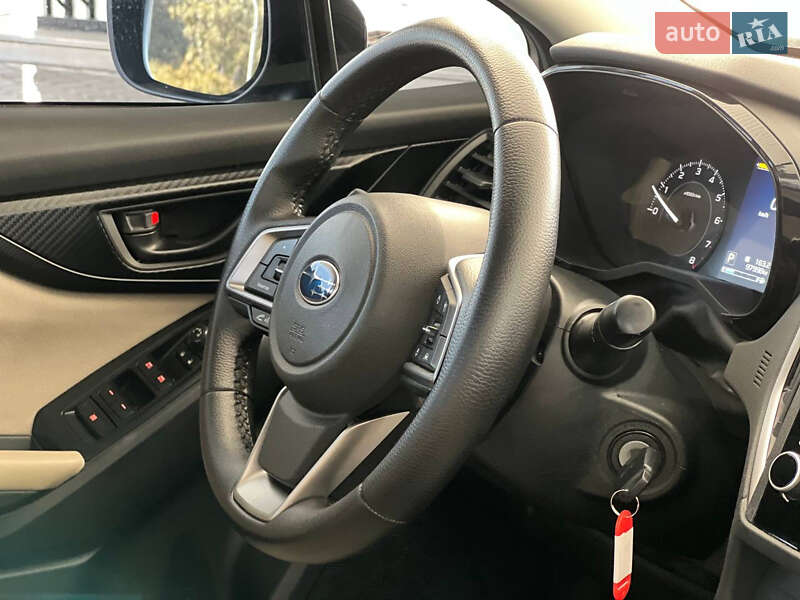 Седан Subaru Impreza 2020 в Києві