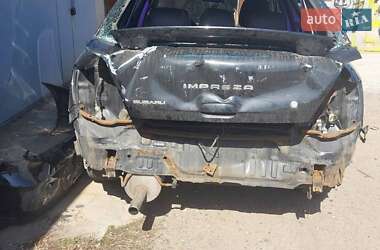 Універсал Subaru Impreza 2007 в 