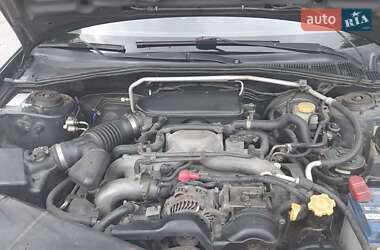 Універсал Subaru Impreza 2007 в 
