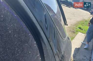 Універсал Subaru Impreza 2007 в 