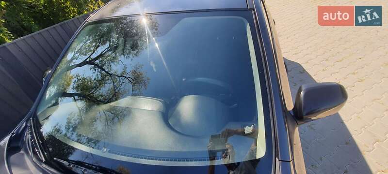 Хэтчбек Subaru Impreza 2008 в Микуличах фото 9 Хэтчбек Subaru Impreza 2008 в Микуличах