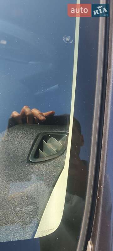 Хэтчбек Subaru Impreza 2008 в Микуличах фото 12 Хэтчбек Subaru Impreza 2008 в Микуличах