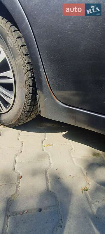 Хэтчбек Subaru Impreza 2008 в Микуличах фото 16 Хэтчбек Subaru Impreza 2008 в Микуличах