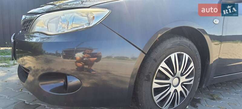 Хэтчбек Subaru Impreza 2008 в Микуличах фото 25 Хэтчбек Subaru Impreza 2008 в Микуличах