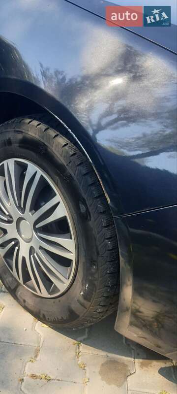 Хэтчбек Subaru Impreza 2008 в Микуличах фото 31 Хэтчбек Subaru Impreza 2008 в Микуличах