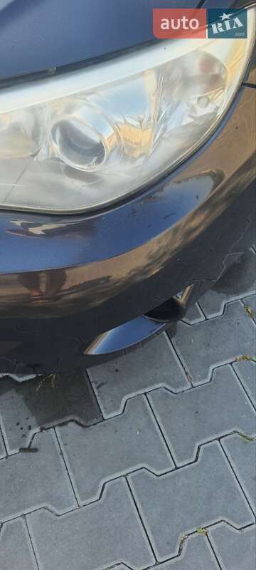 Хэтчбек Subaru Impreza 2008 в Микуличах фото 34 Хэтчбек Subaru Impreza 2008 в Микуличах