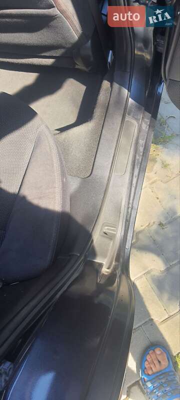 Хэтчбек Subaru Impreza 2008 в Микуличах фото 52 Хэтчбек Subaru Impreza 2008 в Микуличах