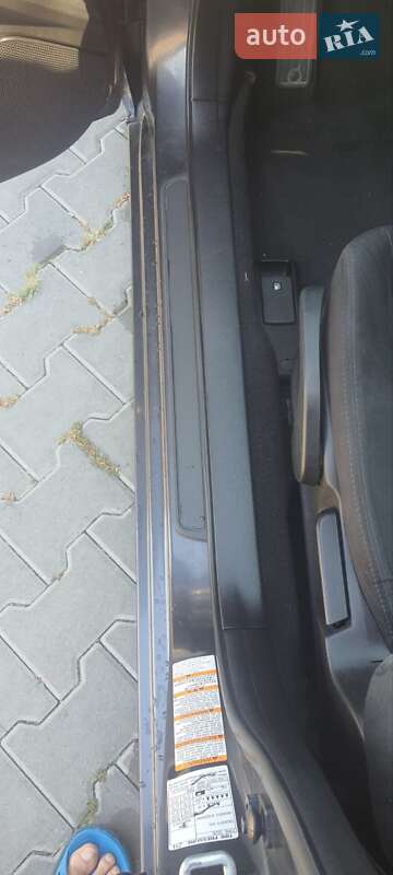 Хэтчбек Subaru Impreza 2008 в Микуличах фото 54 Хэтчбек Subaru Impreza 2008 в Микуличах