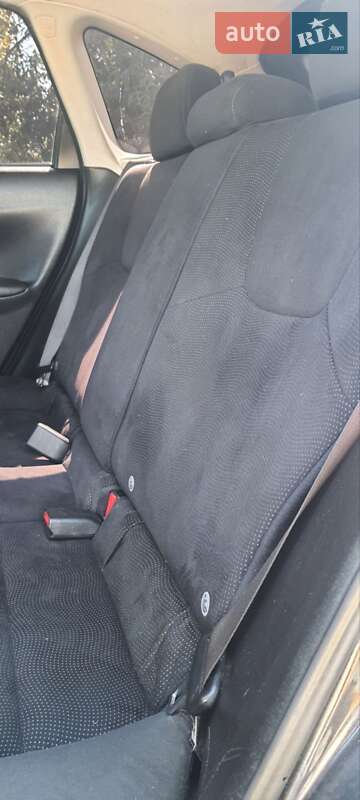 Хэтчбек Subaru Impreza 2008 в Микуличах фото 58 Хэтчбек Subaru Impreza 2008 в Микуличах