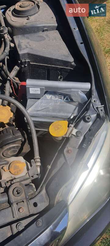 Хэтчбек Subaru Impreza 2008 в Микуличах фото 66 Хэтчбек Subaru Impreza 2008 в Микуличах