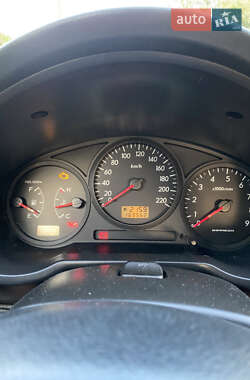 Седан Subaru Impreza 2006 в 