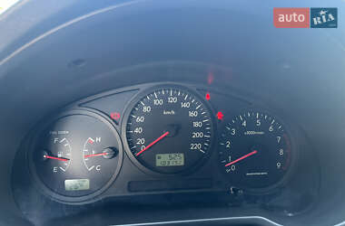 Седан Subaru Impreza 2007 в 