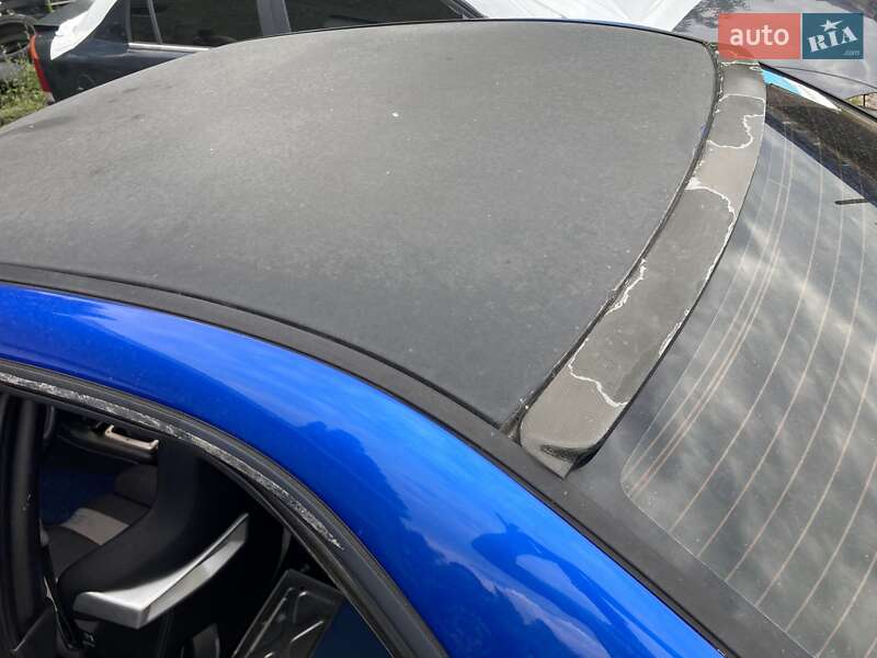 Седан Subaru Impreza 2003 в Киеве