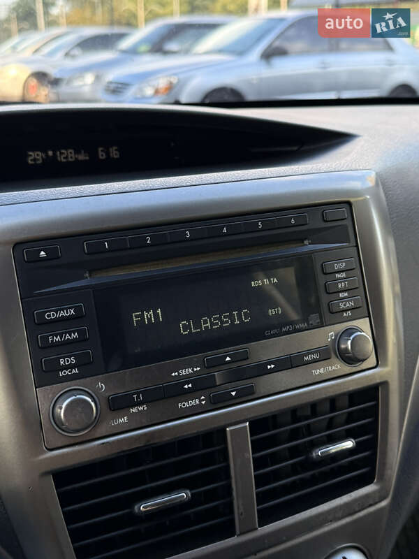 Хэтчбек Subaru Impreza 2008 в Киеве фото 26 Хэтчбек Subaru Impreza 2008 в Киеве