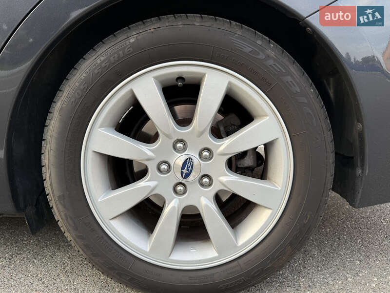 Седан Subaru Impreza 2015 в Вышгороде фото 15 Седан Subaru Impreza 2015 в Вышгороде