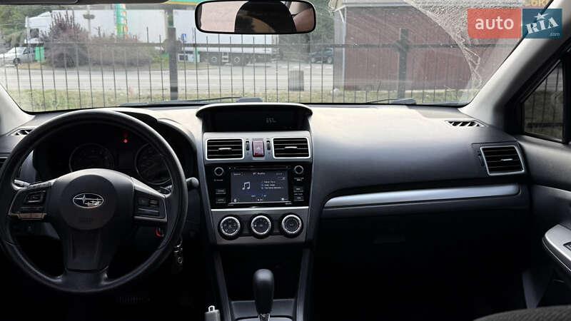 Седан Subaru Impreza 2015 в Вышгороде фото 20 Седан Subaru Impreza 2015 в Вышгороде