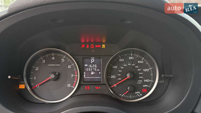 Седан Subaru Impreza 2015 в Вышгороде фото 29 Седан Subaru Impreza 2015 в Вышгороде